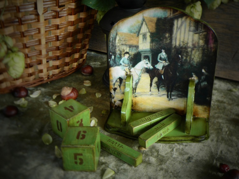 Набор "Сезон охоты"