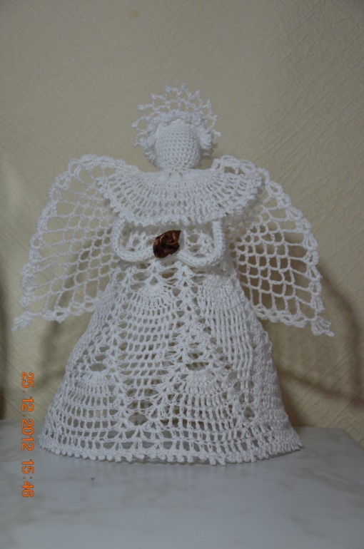 свяжу для вас что-то красивое и индивидуальное