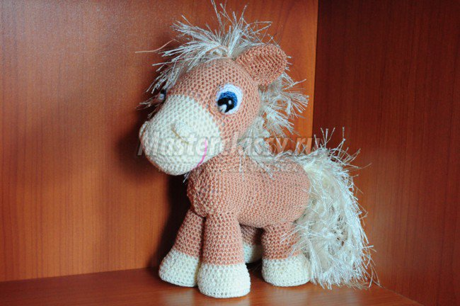 новогодний Hand made