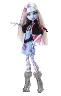 Куклы Monster High (Школа Монстров) и Barbie (Барби) в наличии из США! Низкие цены!