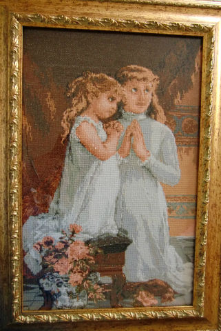 Просто грусть