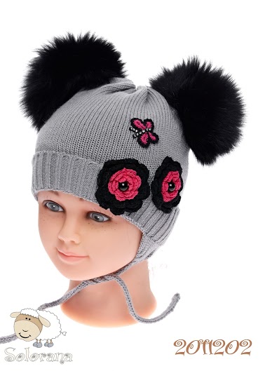 Итальянские шапочки полюбившихся брендов