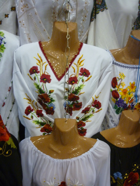 Выставка Handmade Expo 2013 в Киеве.