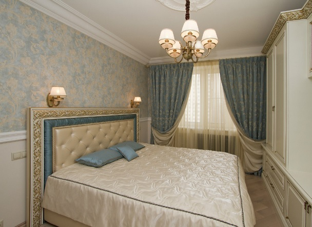 Просто красивые шторы 2