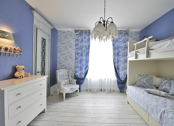 Просто красивые шторы 2