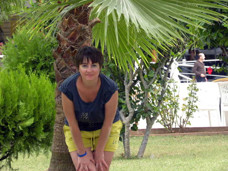 отпуск в октябре 2013