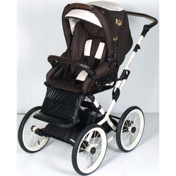 DorJan Classic Butterfly - нужны отзывы.