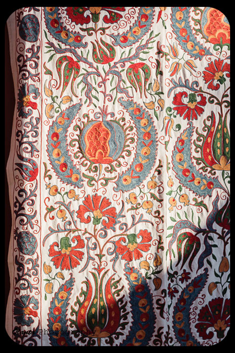 Прогулка по старому городу . Анталья