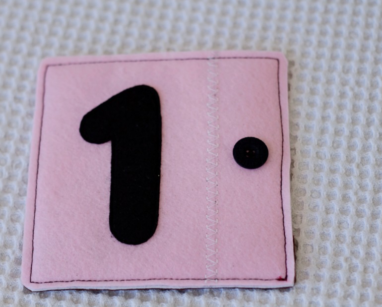 Совместный пошив карточек "счет"