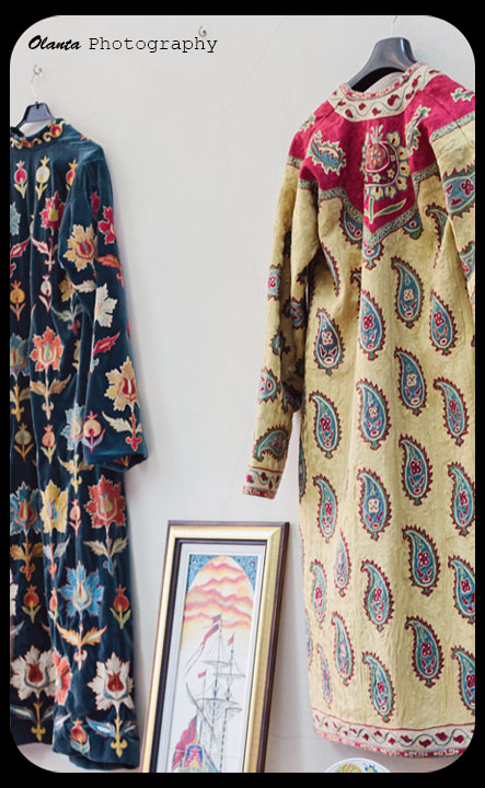 Прогулка по старому городу . Анталья