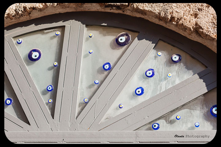 Прогулка по старому городу . Анталья