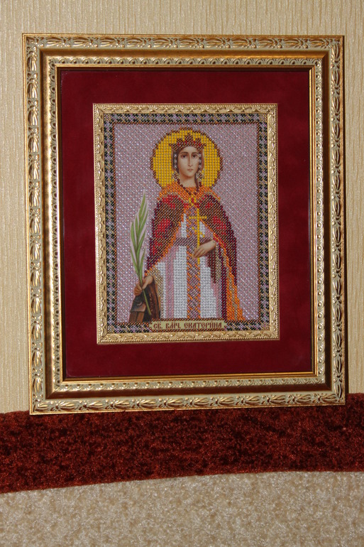 Для себя любимой!