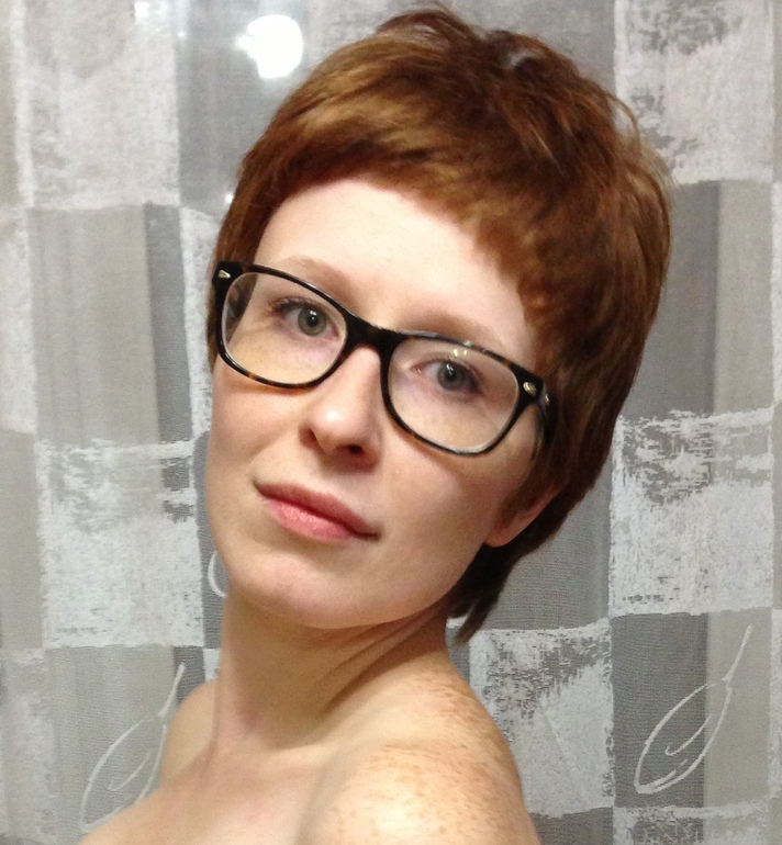 Как же сучительно отращивать волосы!