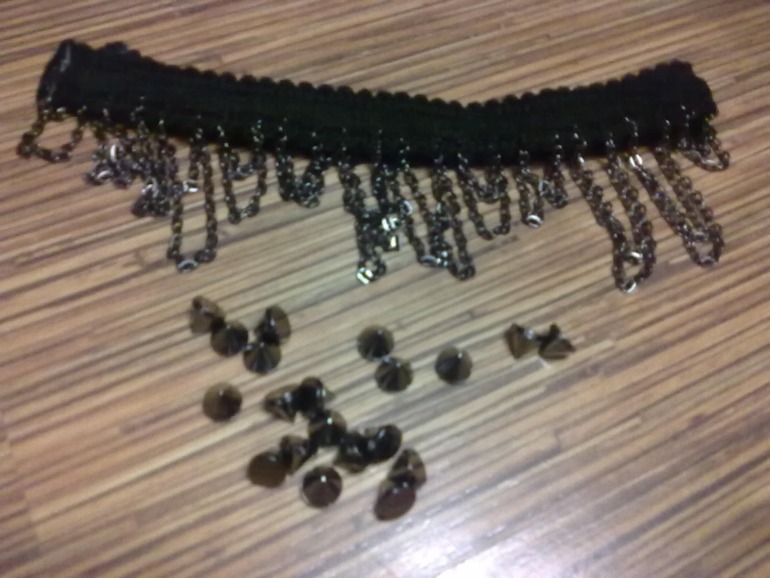 Мои переделки