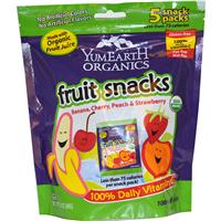 Детские снэки - пакетики которые всегда в сумке