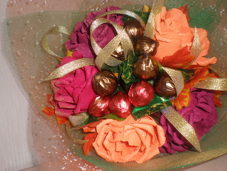 Последние работы