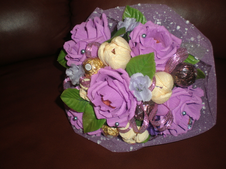 Последние работы