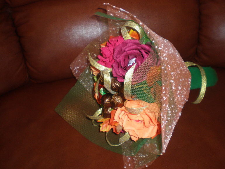 Последние работы