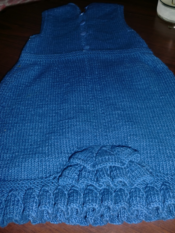 Новые вязалки нашей бабули (ч.3)