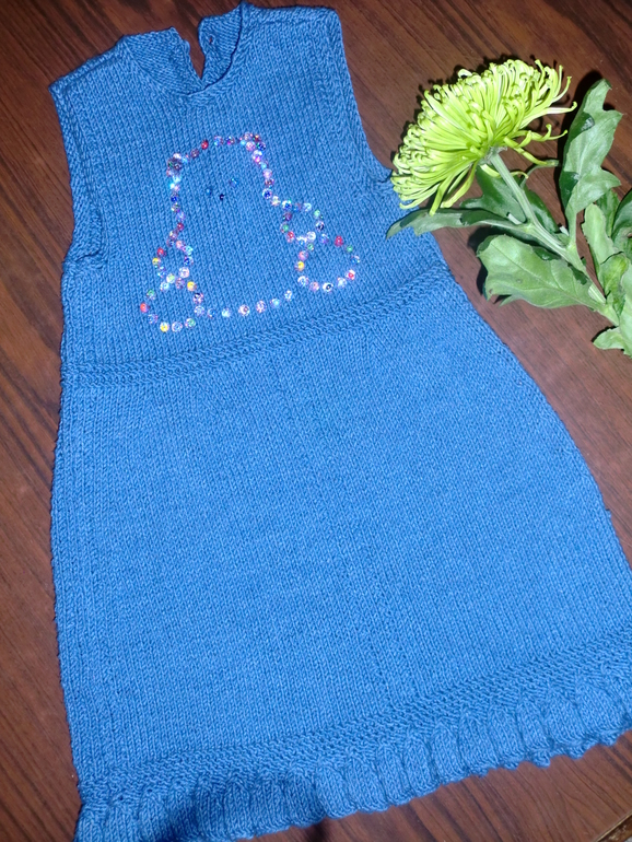 Новые вязалки нашей бабули (ч.3)