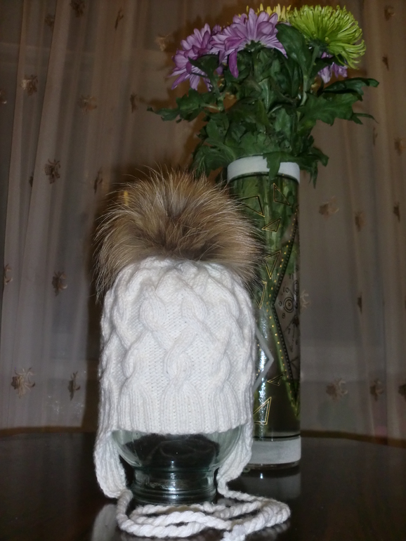 Новые вязалки нашей бабули (ч.3)