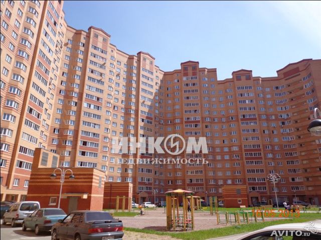 СРОЧНО! 1-ая квартира