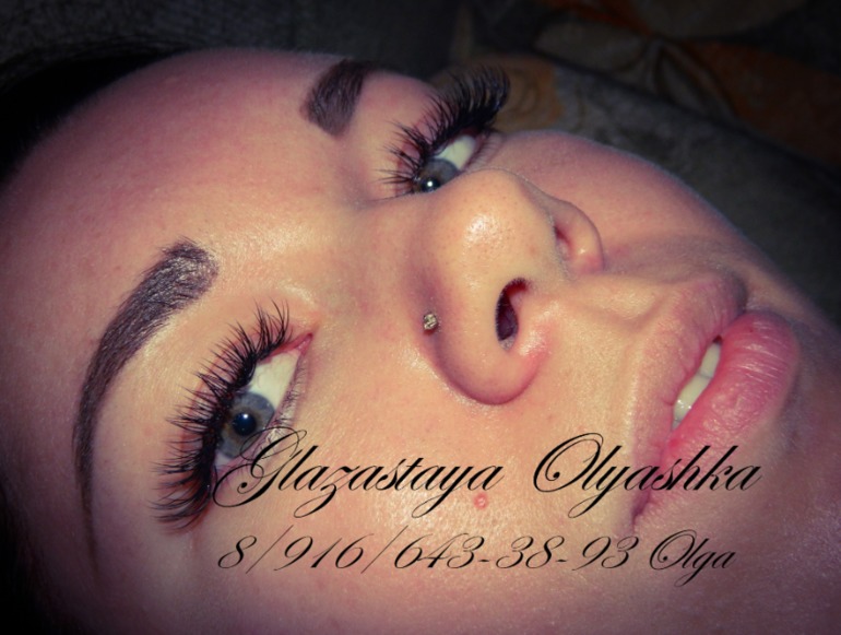 а вам нравится такой взгляд?