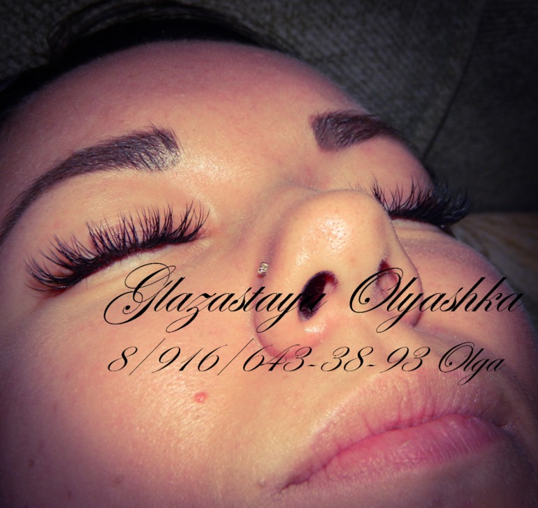 а вам нравится такой взгляд?