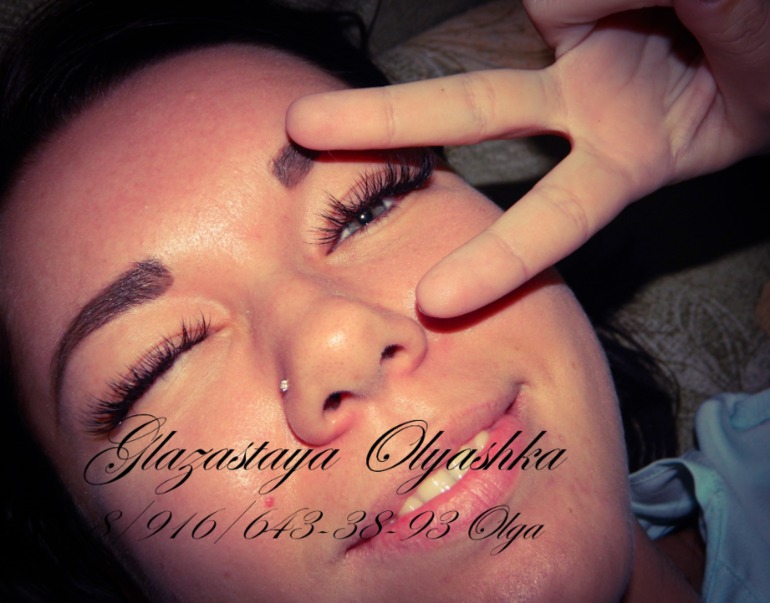 а вам нравится такой взгляд?