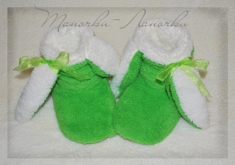 Вот такие тапочки-лапочки))