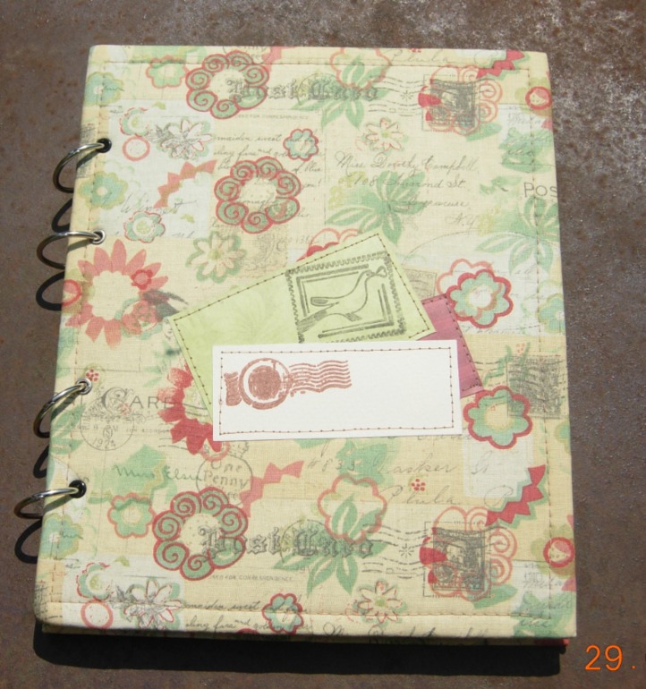 Альбом для коллекции монет