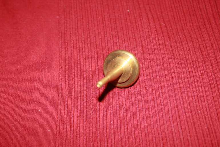 Продаю бульку 40мм - 500р.