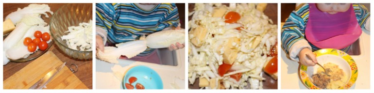 Взлет 68, день 28 (Один день из жизни ФлайЛеди)