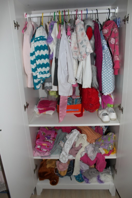 Взлет 68, день9