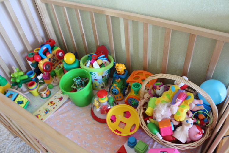 Взлет 68, день 28 (Один день из жизни ФлайЛеди)