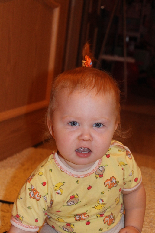 Взлет 68, день 28 (Один день из жизни ФлайЛеди)