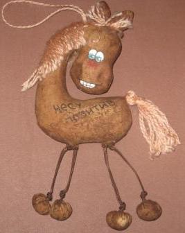 Год бискорню, ноябрь - ГАЛЕРЕЯ