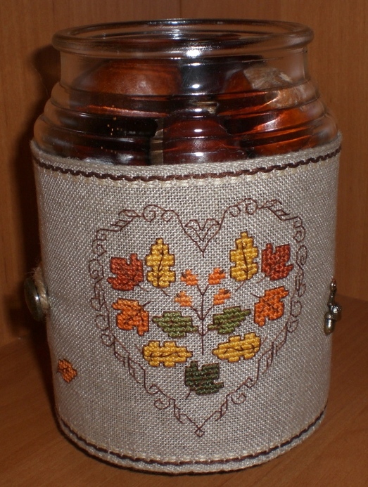 Год бискорню, сентябрь, ГАЛЕРЕЯ