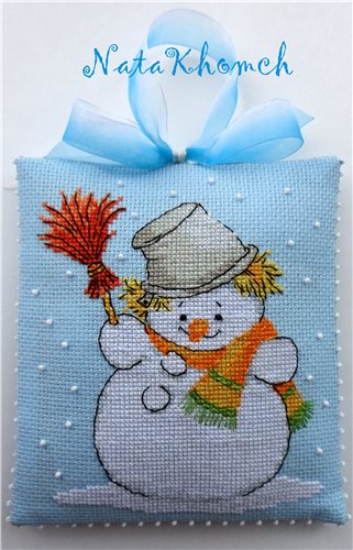 Год бискорню, ноябрь - ГАЛЕРЕЯ