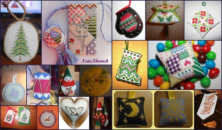 Год бискорню, октябрь - ГАЛЕРЕЯ