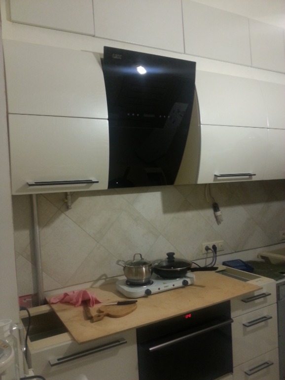 Какую столешницу?