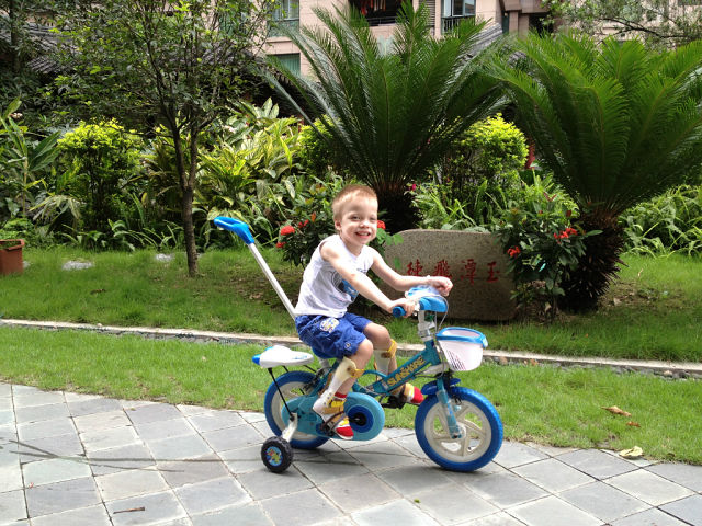 нашей Феечке от Алёшки:)