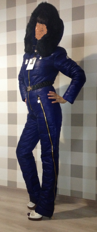 КОШКА 2014 ! Информация по выкупу 02.10!!!Добавила фото комбеза