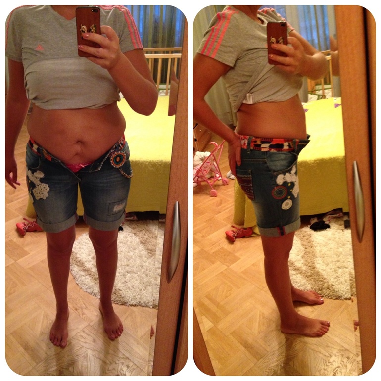 Мой 4ый круг