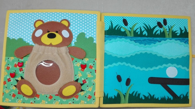 Книга для Федора) — 10 ответов | форум Babyblog