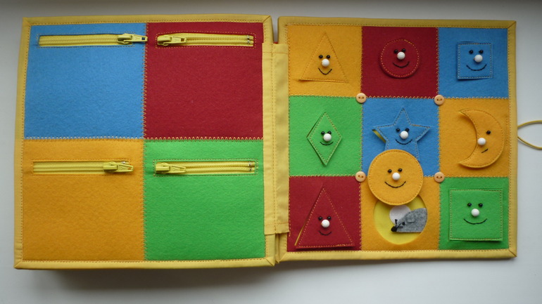 Книжечка для Миры.