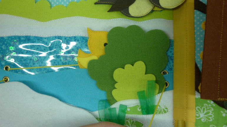 Времена года!