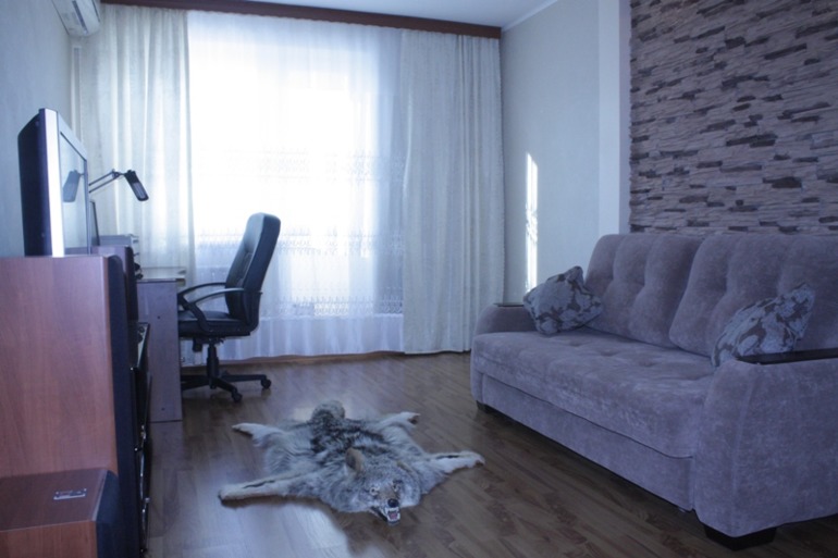 Продаётся 2х комнатная квартира!