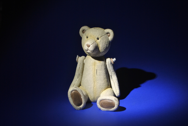 Покритикуйте пожалуйста!