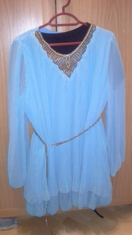 пристрой....туника 1000 руб, р-р 54-56